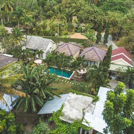 Shu Villa Lombok Kuta  Eksteriør billede